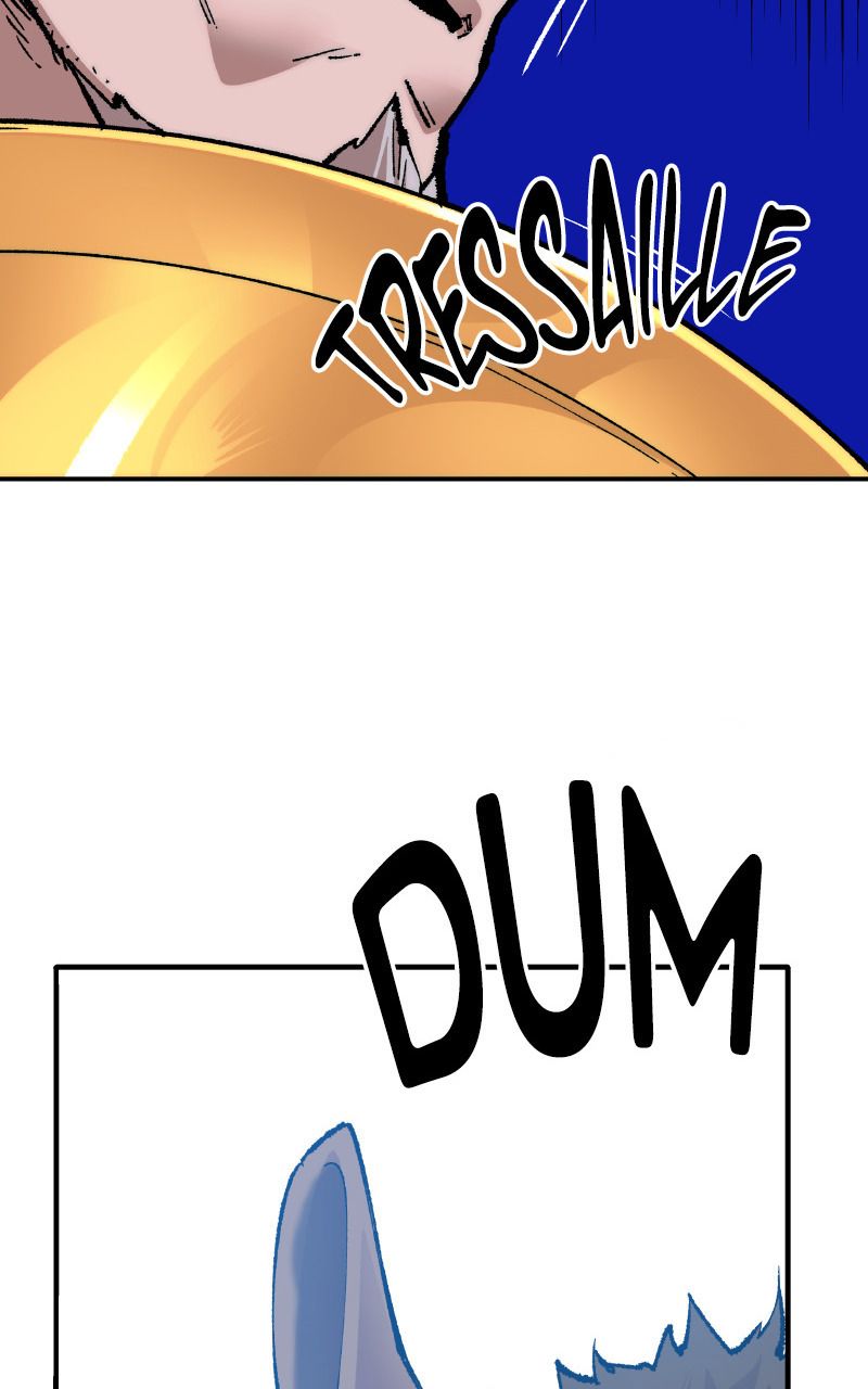Read Limit Breaker vf Manga Online