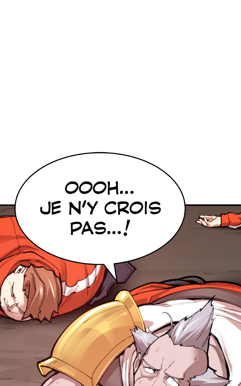 Read Limit Breaker vf Manga Online