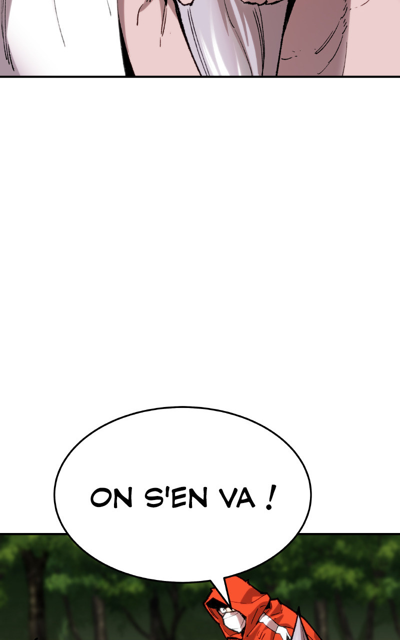 Read Limit Breaker vf Manga Online