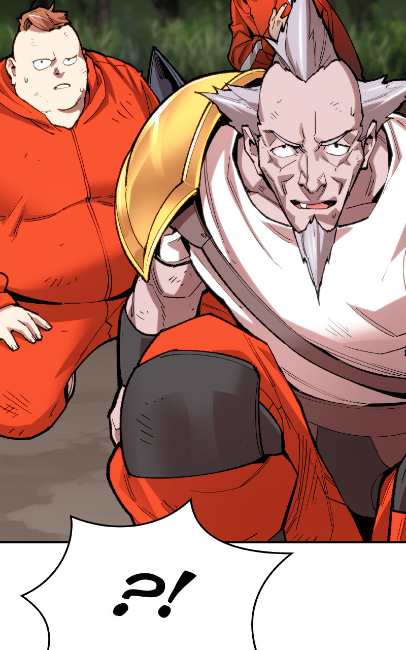 Read Limit Breaker vf Manga Online