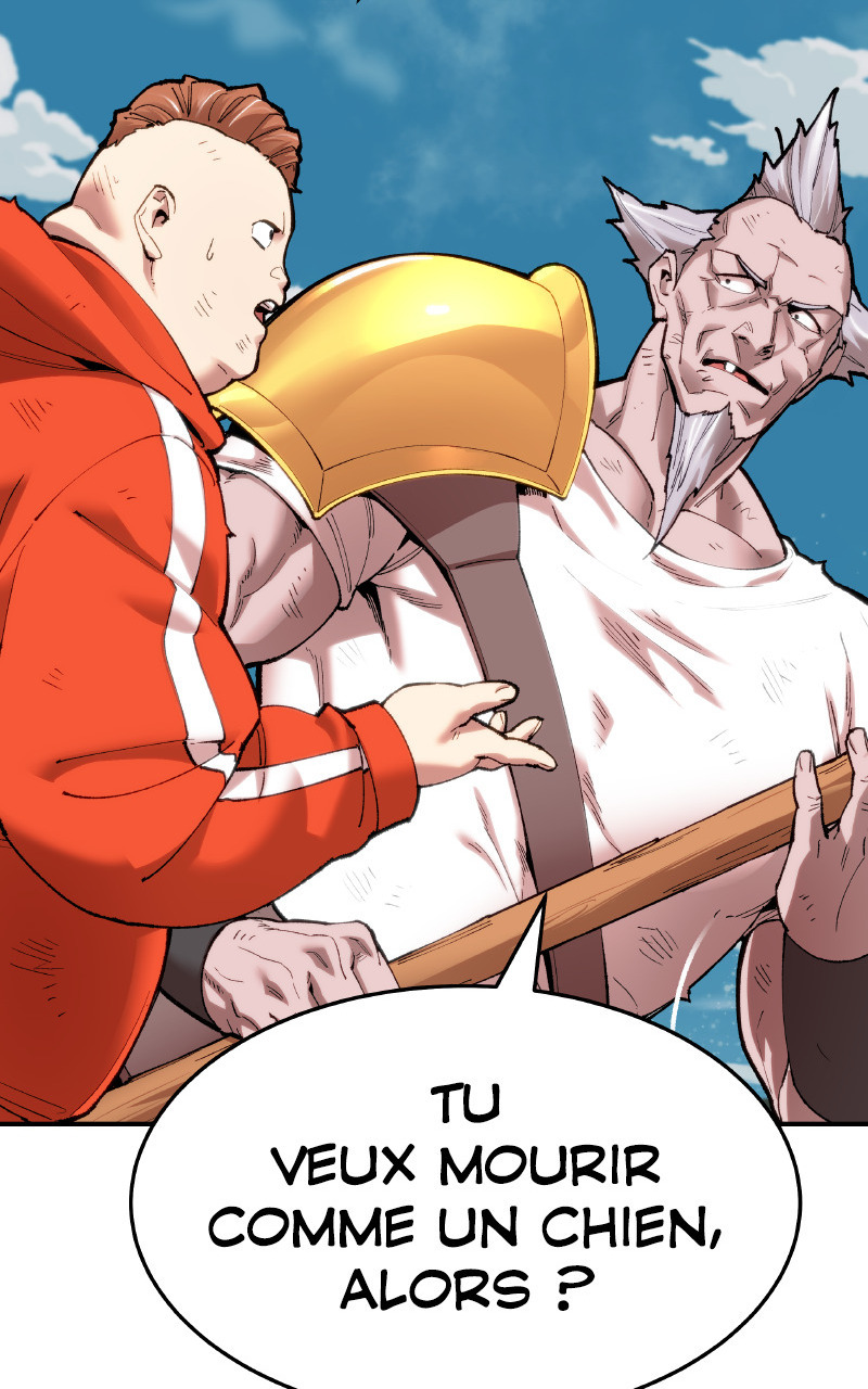 Read Limit Breaker vf Manga Online