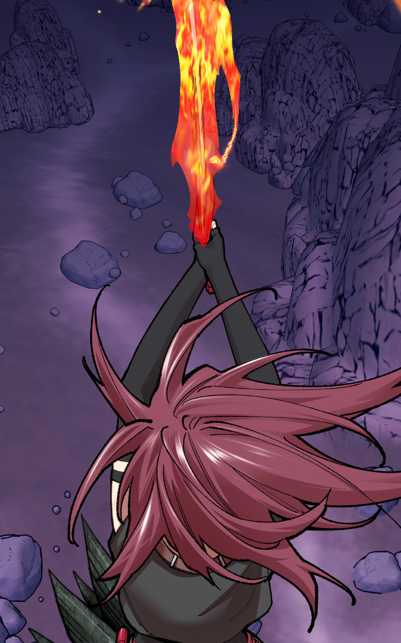 Read Limit Breaker vf Manga Online