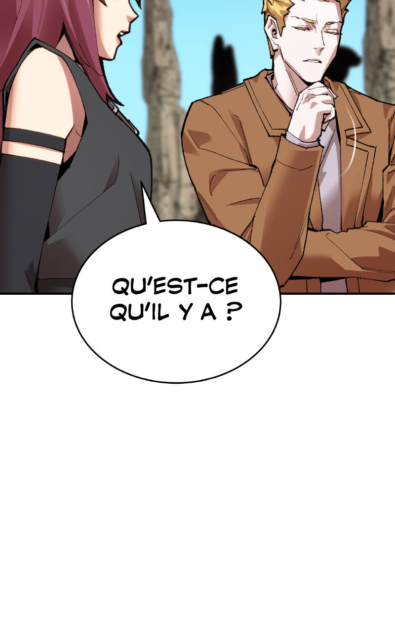 Read Limit Breaker vf Manga Online