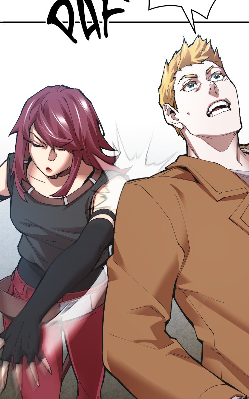 Read Limit Breaker vf Manga Online