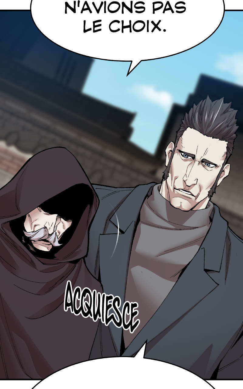 Read Limit Breaker vf Manga Online