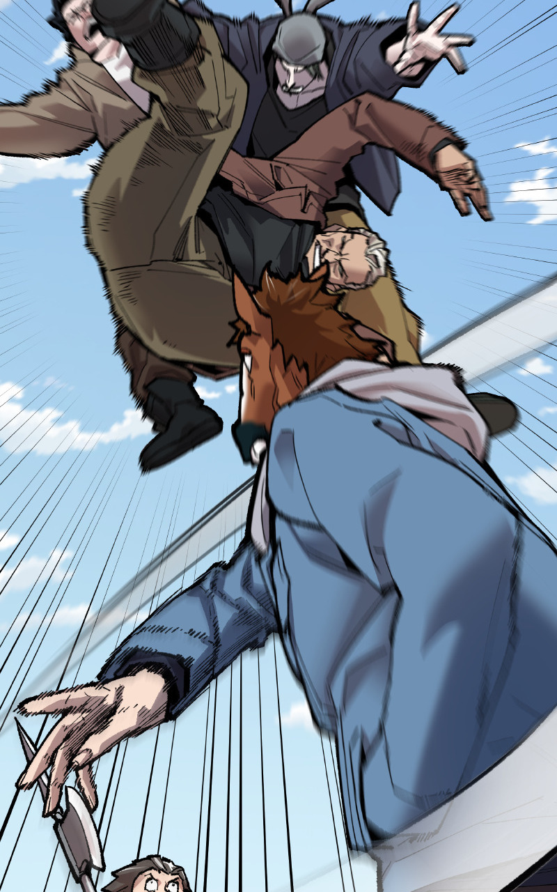 Read Limit Breaker vf Manga Online