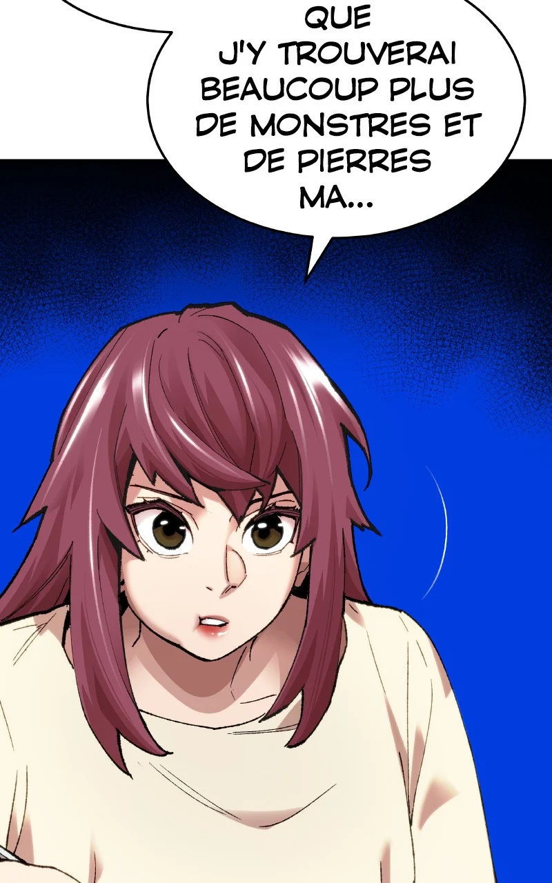Read Limit Breaker vf Manga Online