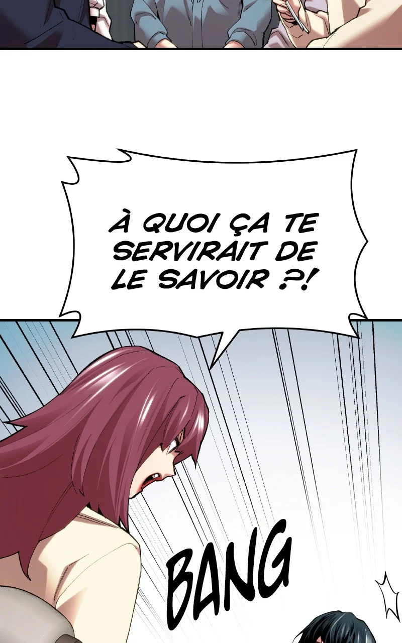 Read Limit Breaker vf Manga Online