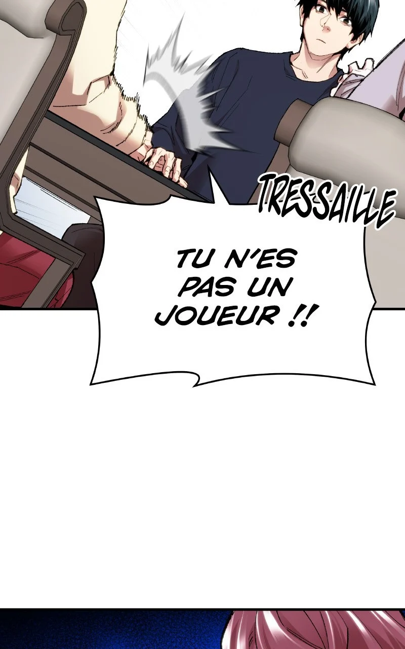 Read Limit Breaker vf Manga Online