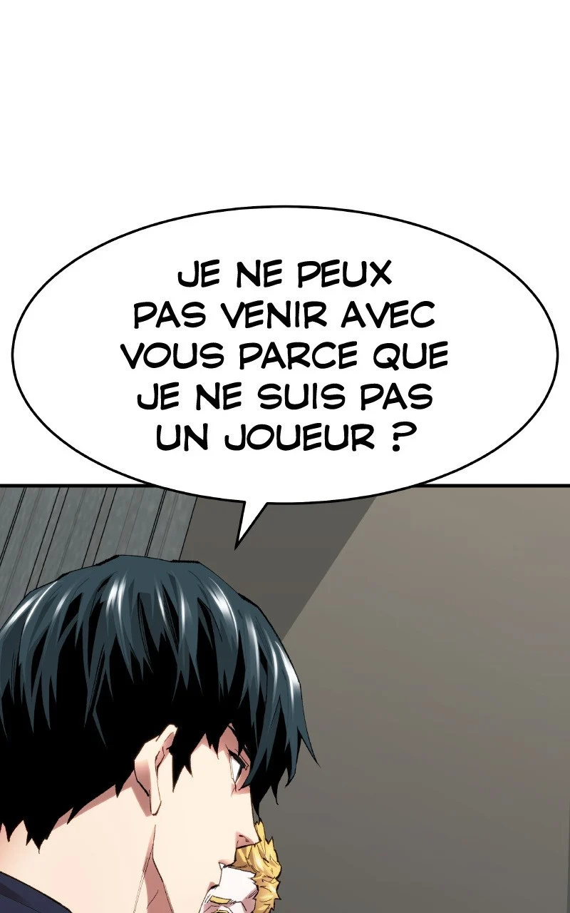 Read Limit Breaker vf Manga Online