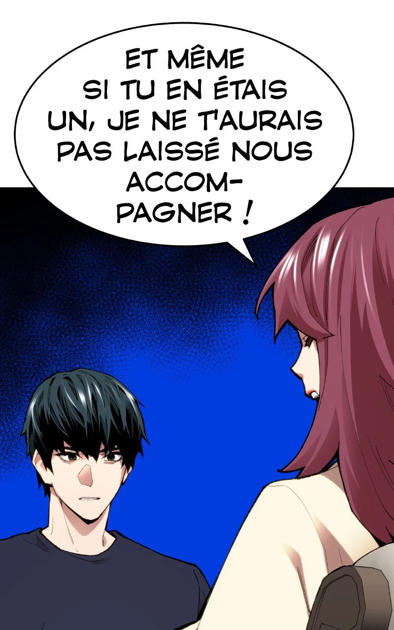 Read Limit Breaker vf Manga Online