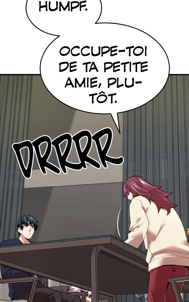 Read Limit Breaker vf Manga Online