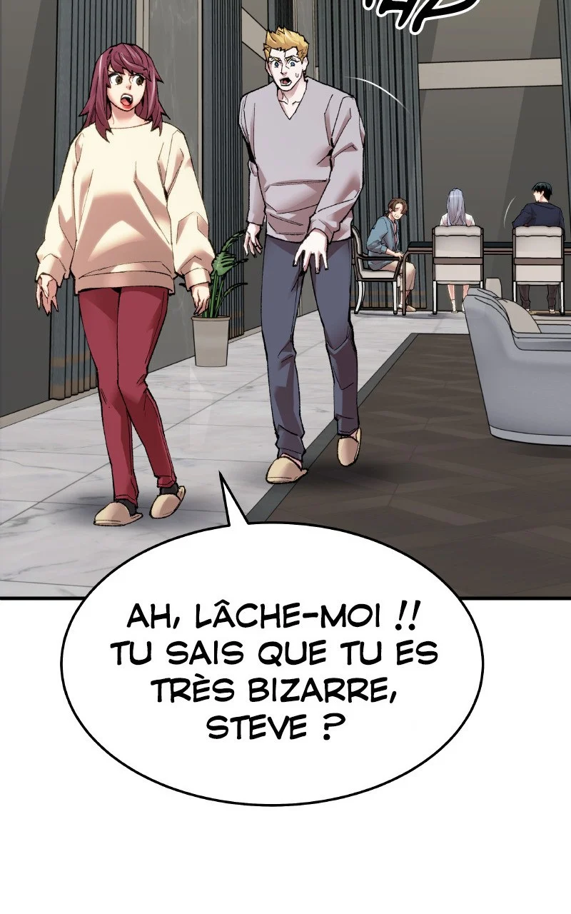 Read Limit Breaker vf Manga Online