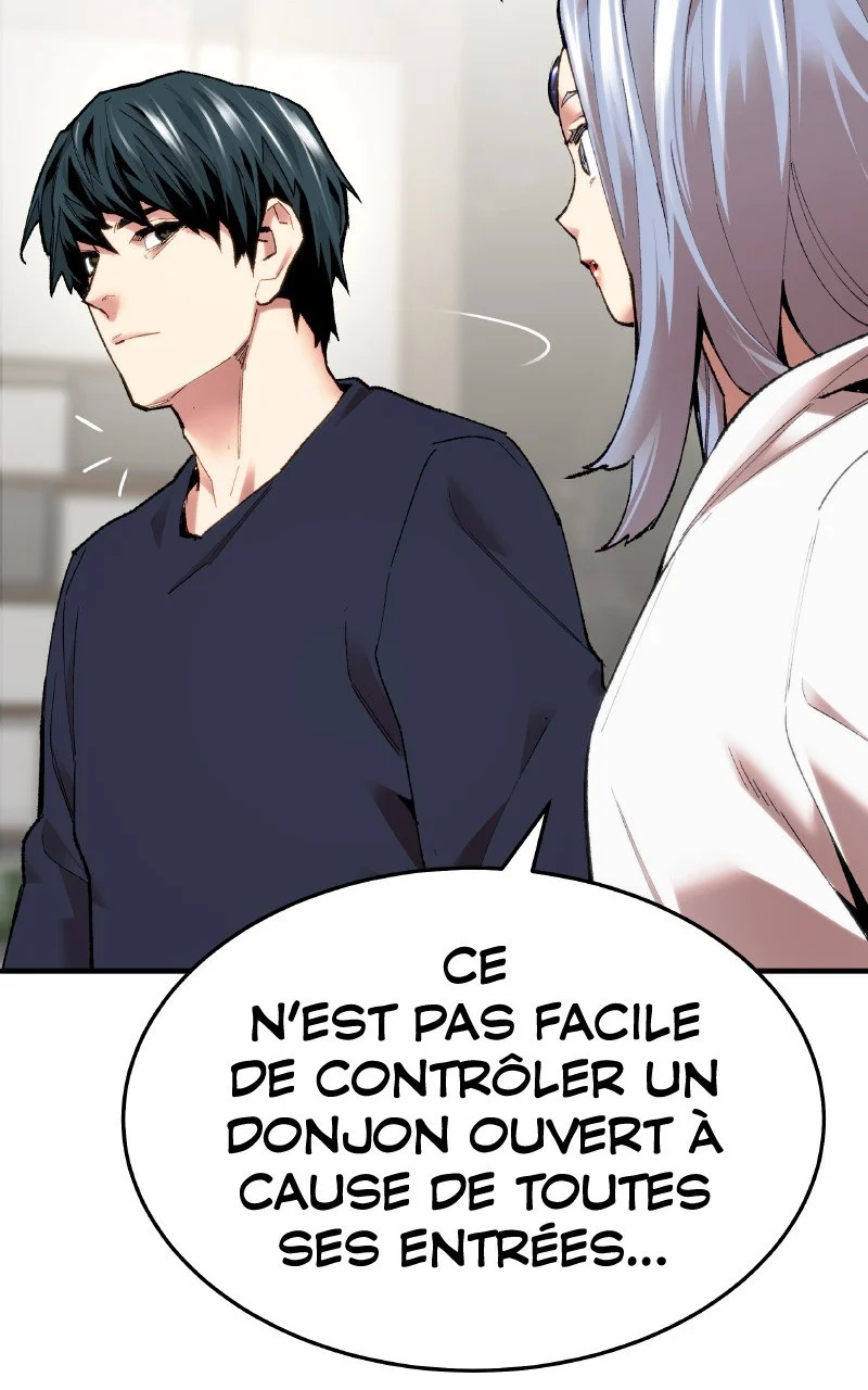 Read Limit Breaker vf Manga Online