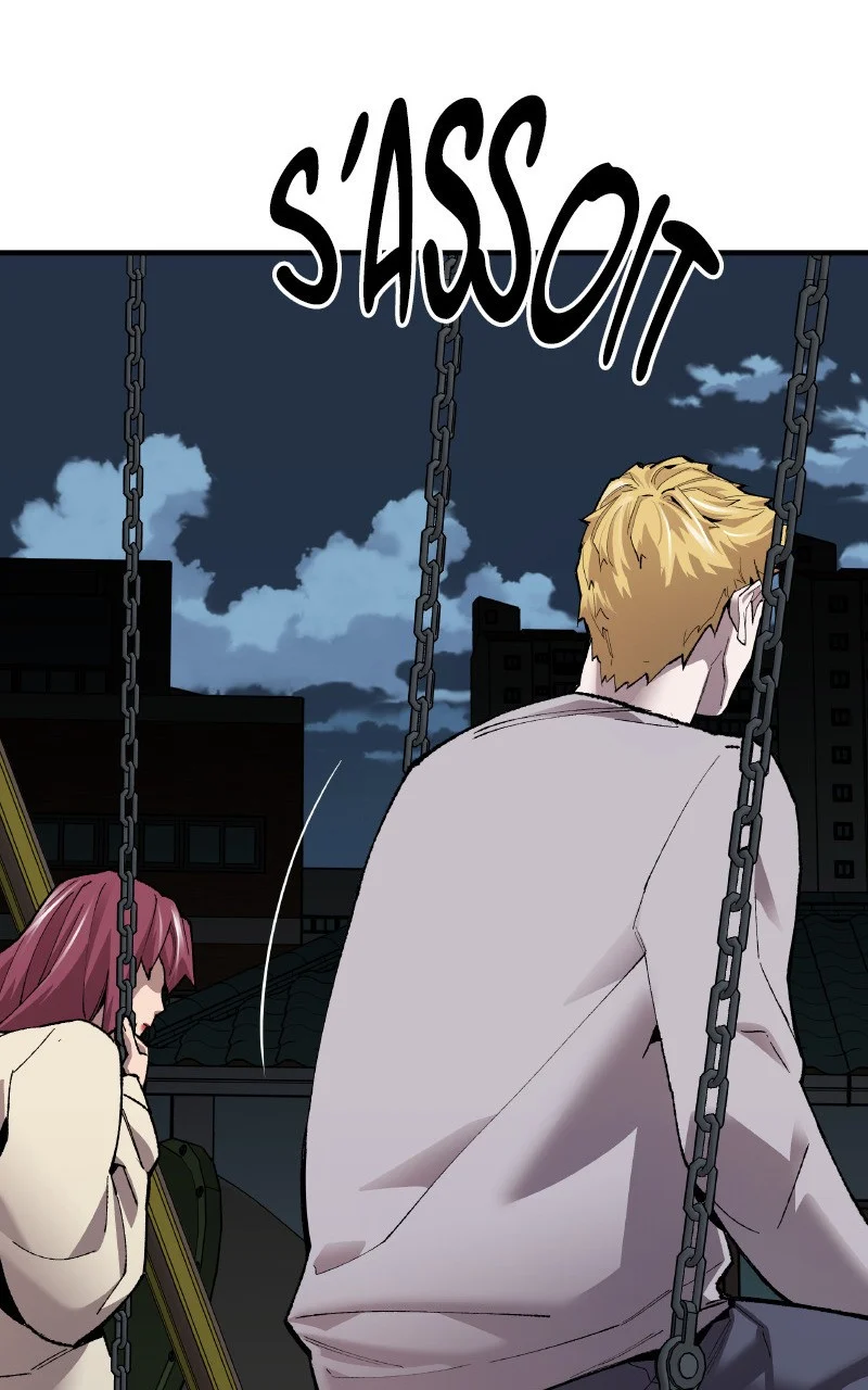 Read Limit Breaker vf Manga Online