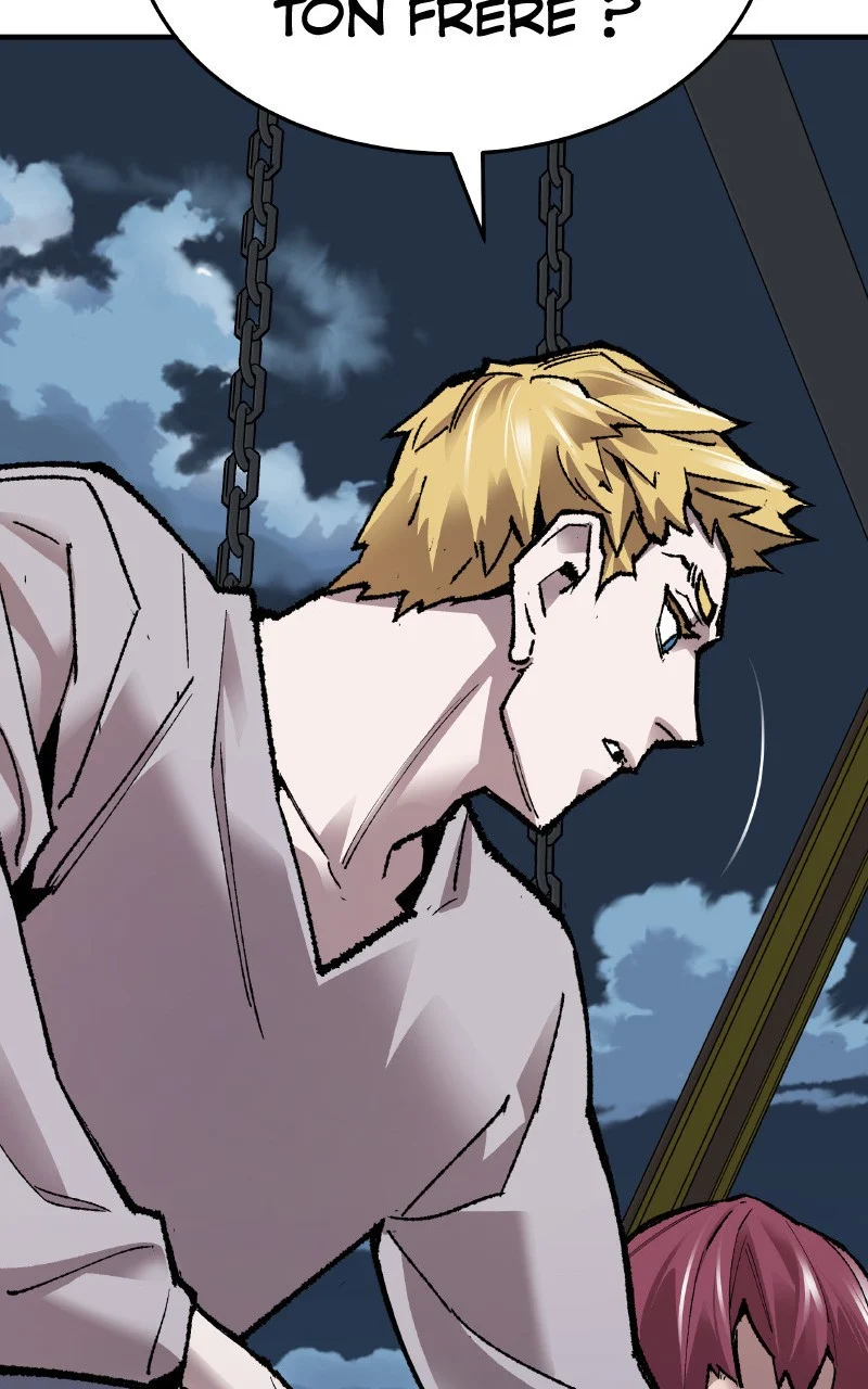 Read Limit Breaker vf Manga Online