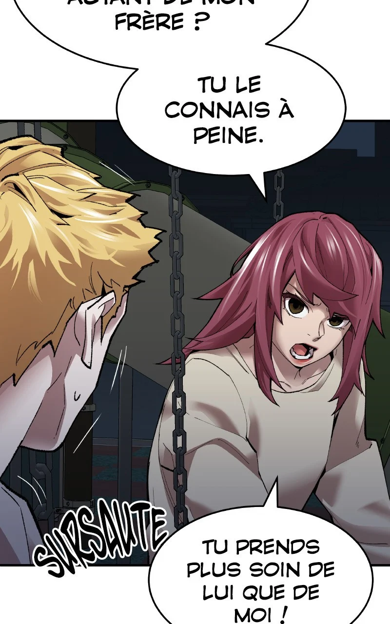 Read Limit Breaker vf Manga Online
