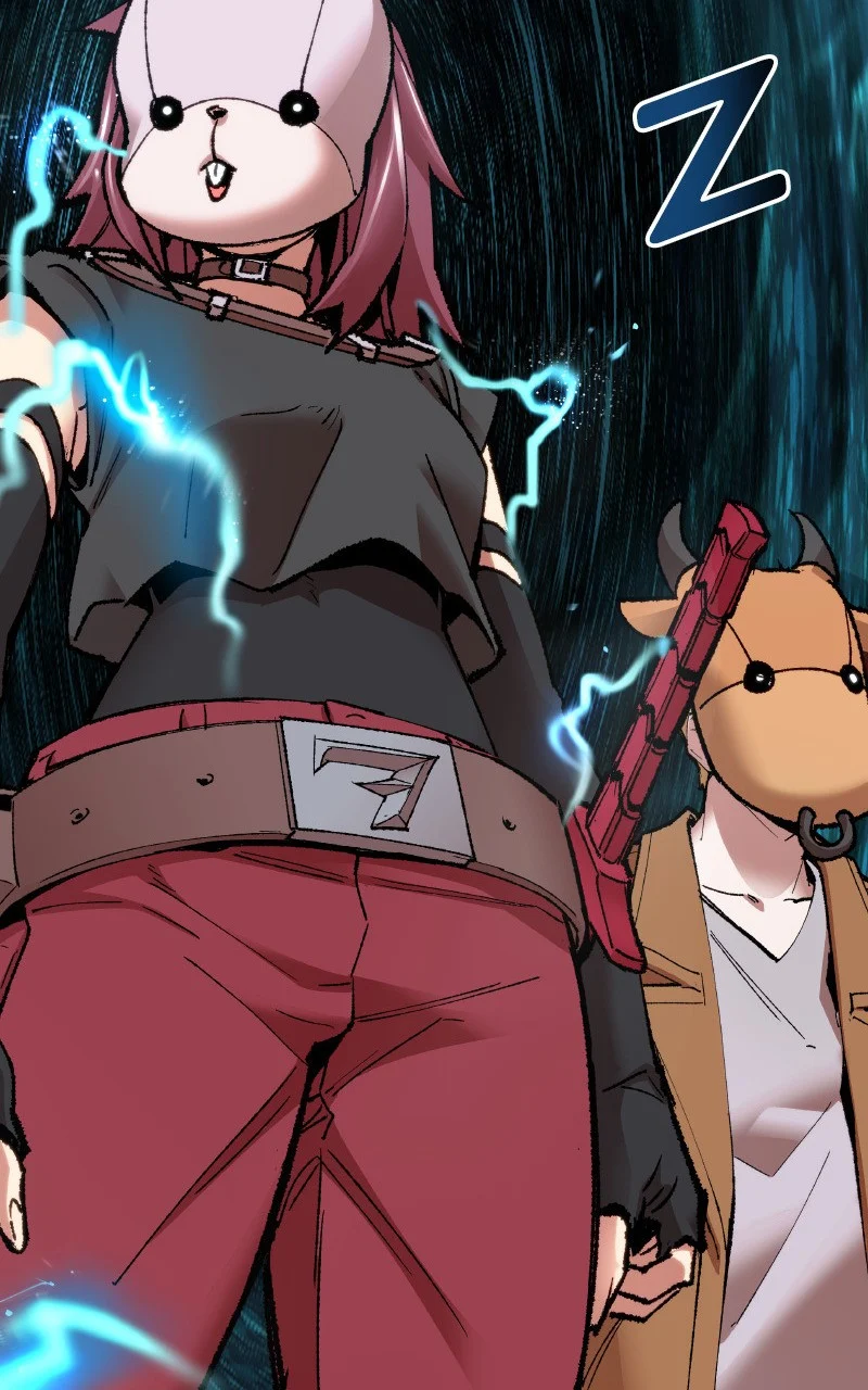 Read Limit Breaker vf Manga Online
