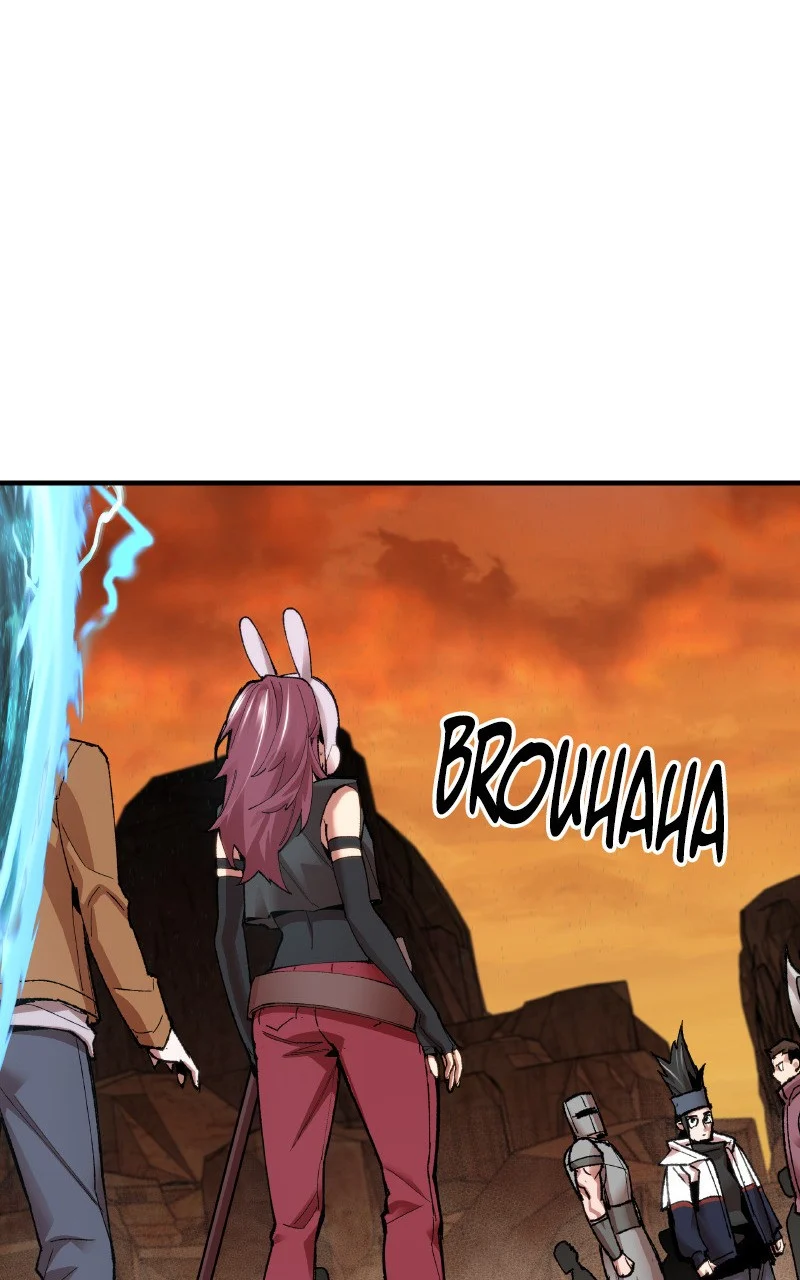 Read Limit Breaker vf Manga Online