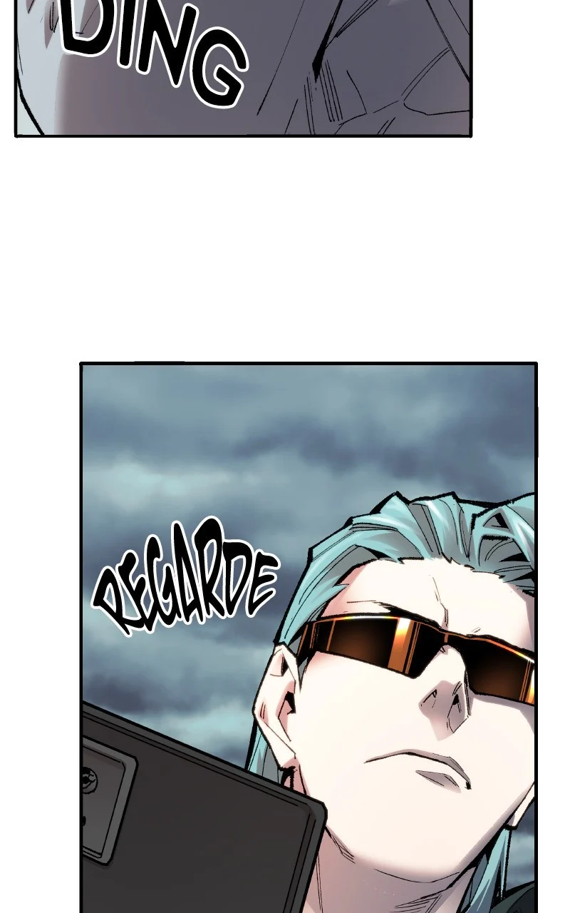 Read Limit Breaker vf Manga Online