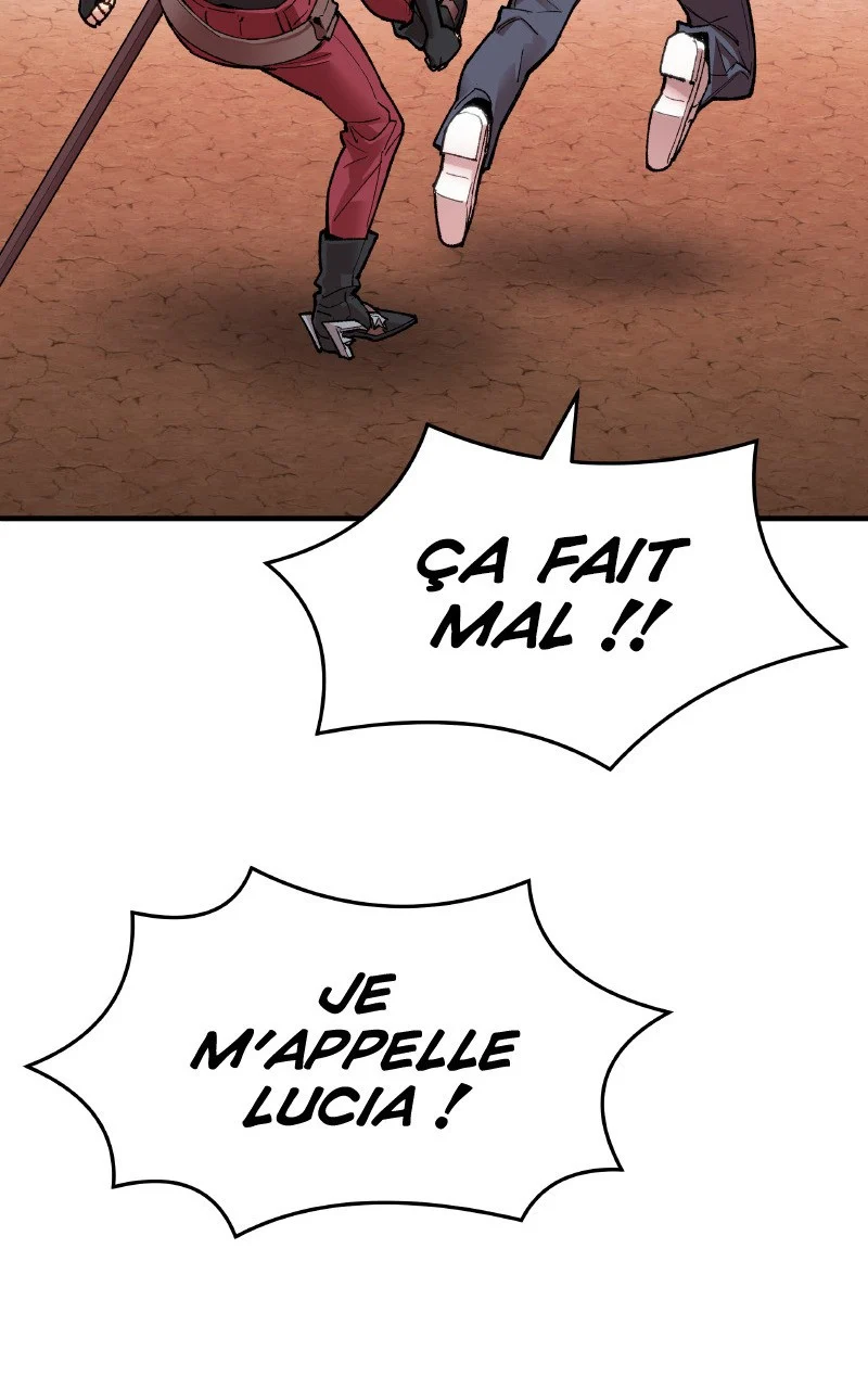 Read Limit Breaker vf Manga Online