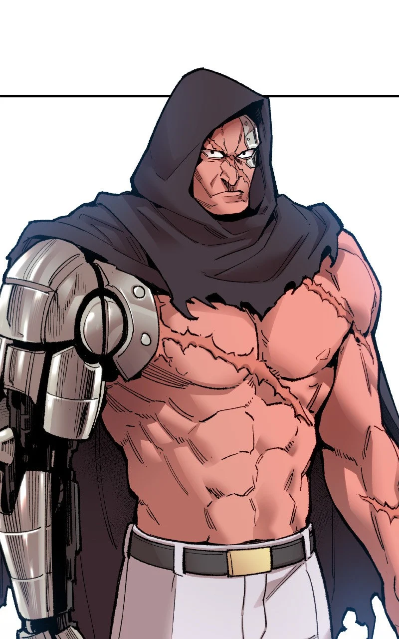 Read Limit Breaker vf Manga Online