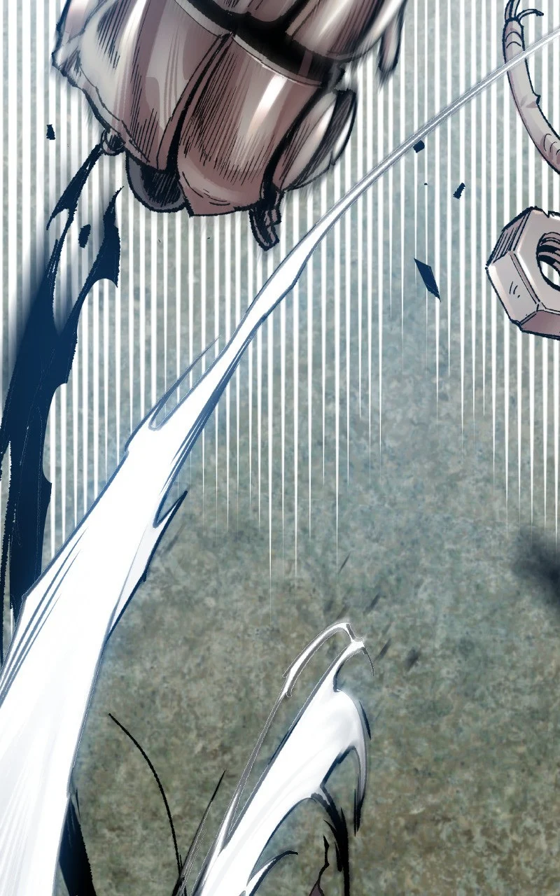 Read Limit Breaker vf Manga Online