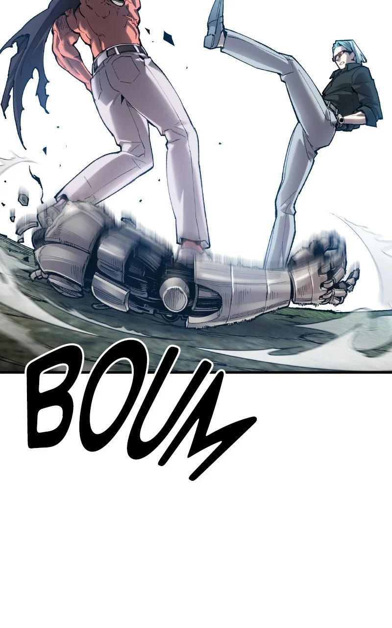 Read Limit Breaker vf Manga Online