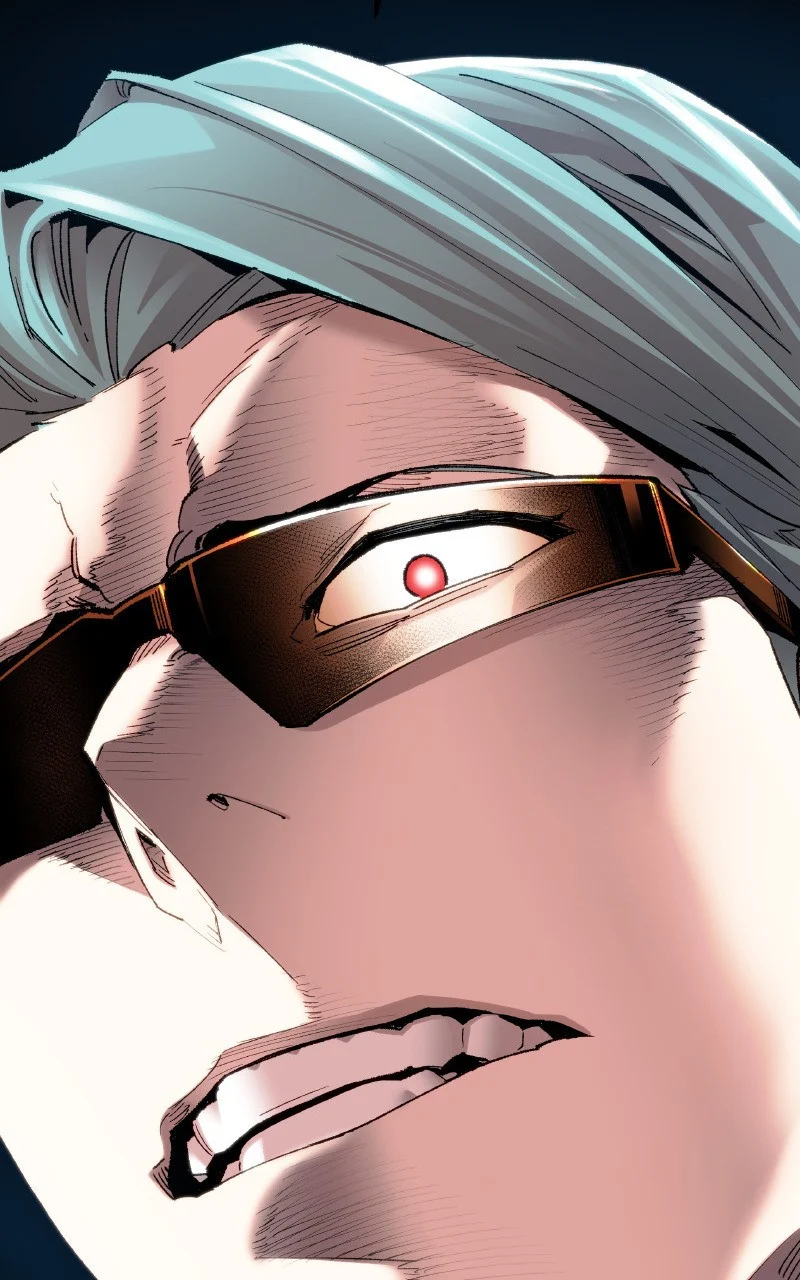 Read Limit Breaker vf Manga Online