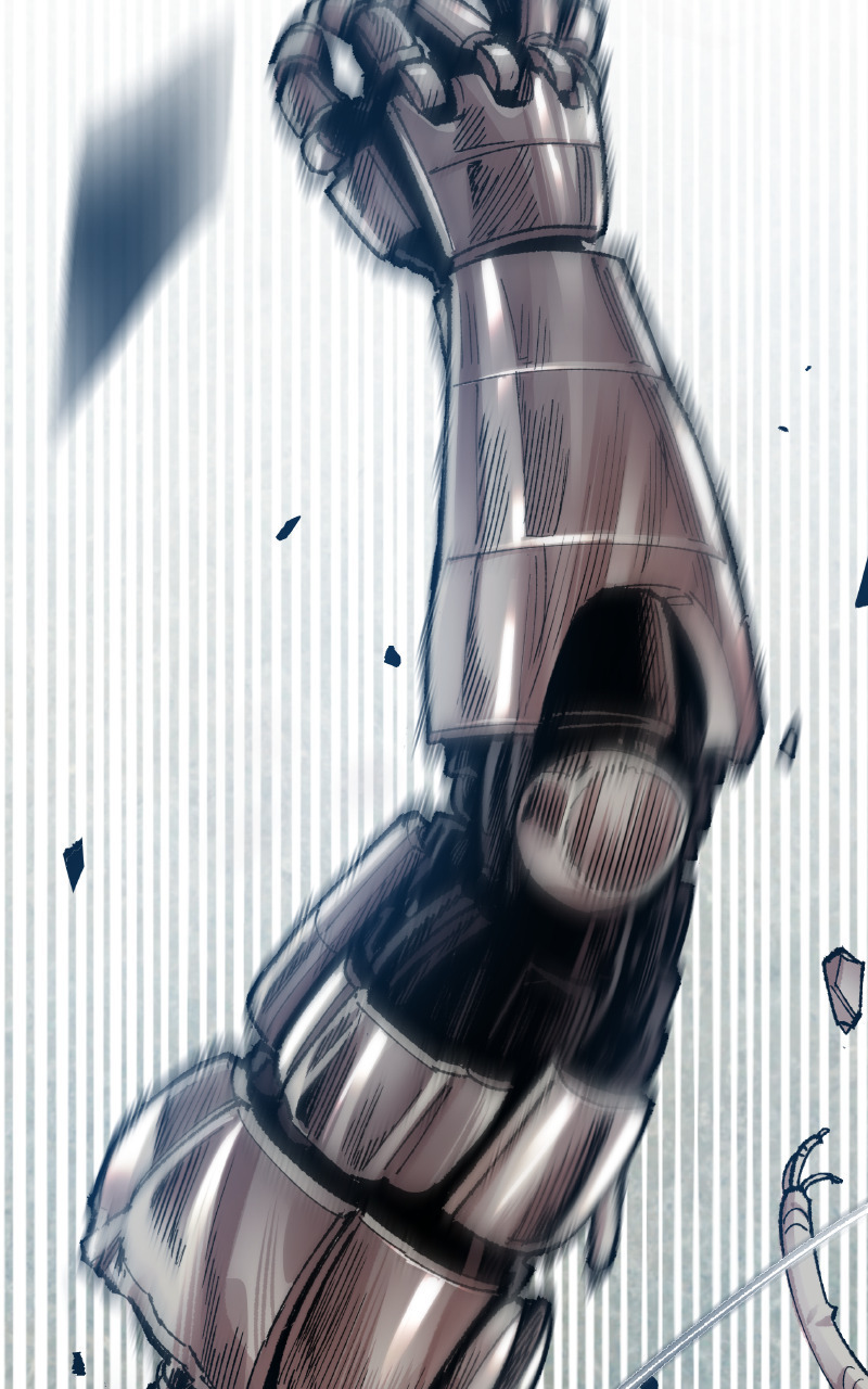 Read Limit Breaker vf Manga Online