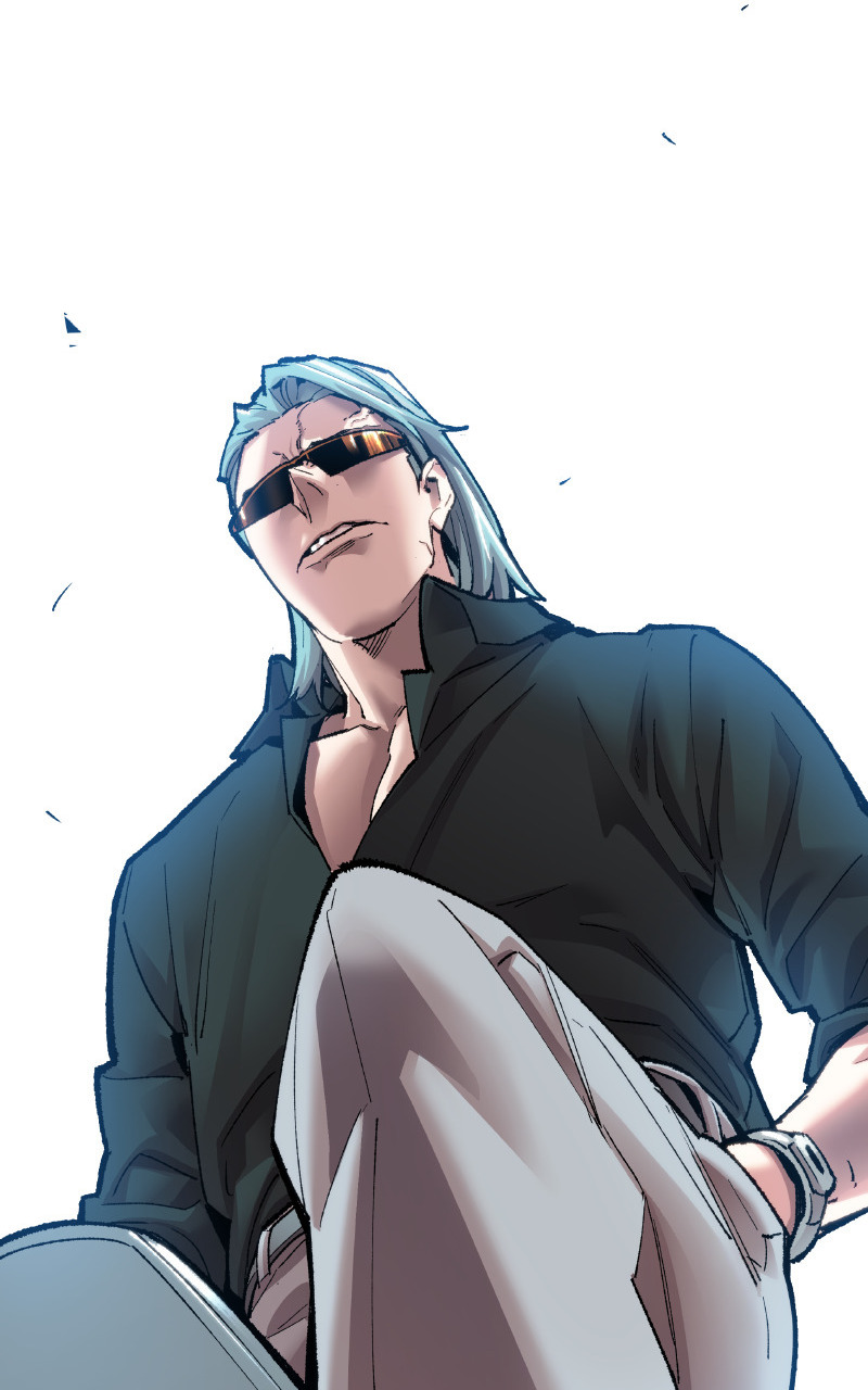 Read Limit Breaker vf Manga Online