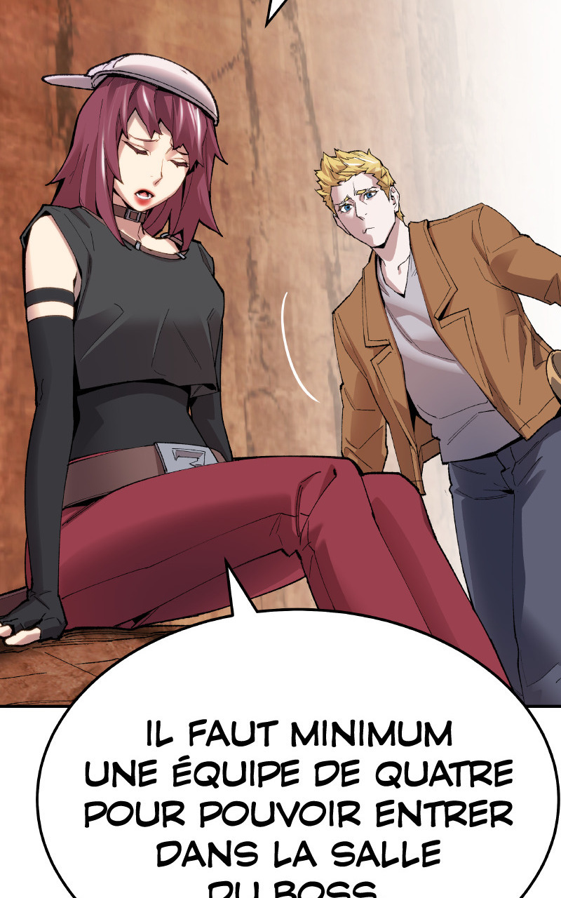 Read Limit Breaker vf Manga Online
