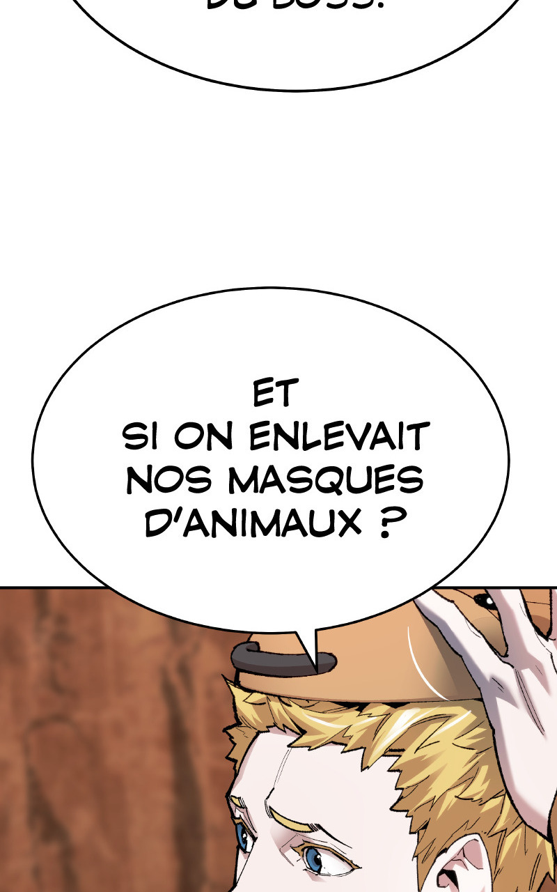 Read Limit Breaker vf Manga Online