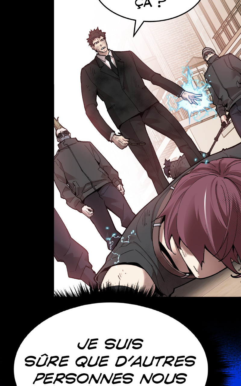 Read Limit Breaker vf Manga Online