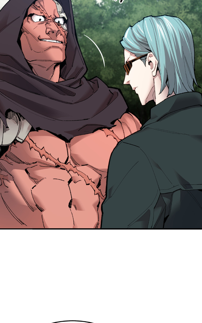 Read Limit Breaker vf Manga Online