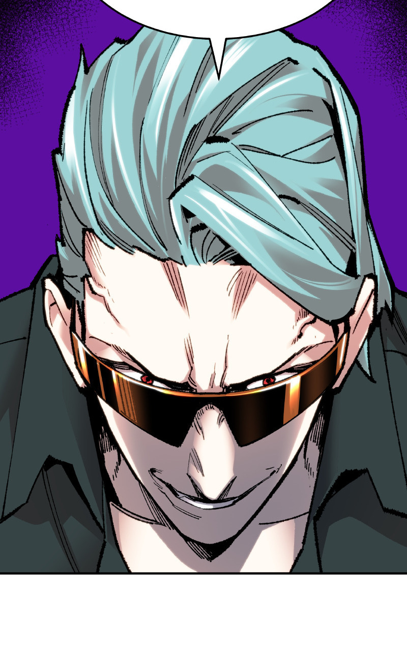 Read Limit Breaker vf Manga Online