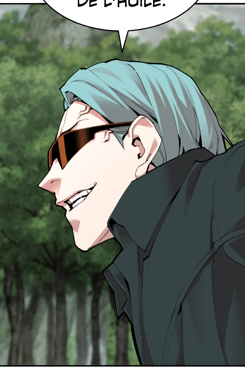 Read Limit Breaker vf Manga Online