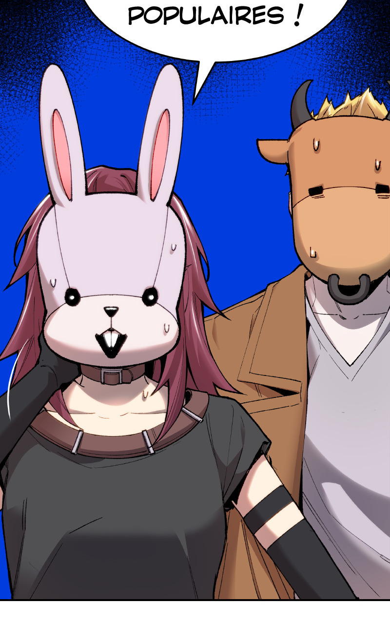 Read Limit Breaker vf Manga Online