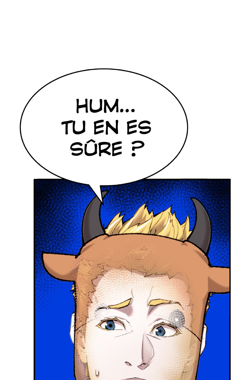 Read Limit Breaker vf Manga Online