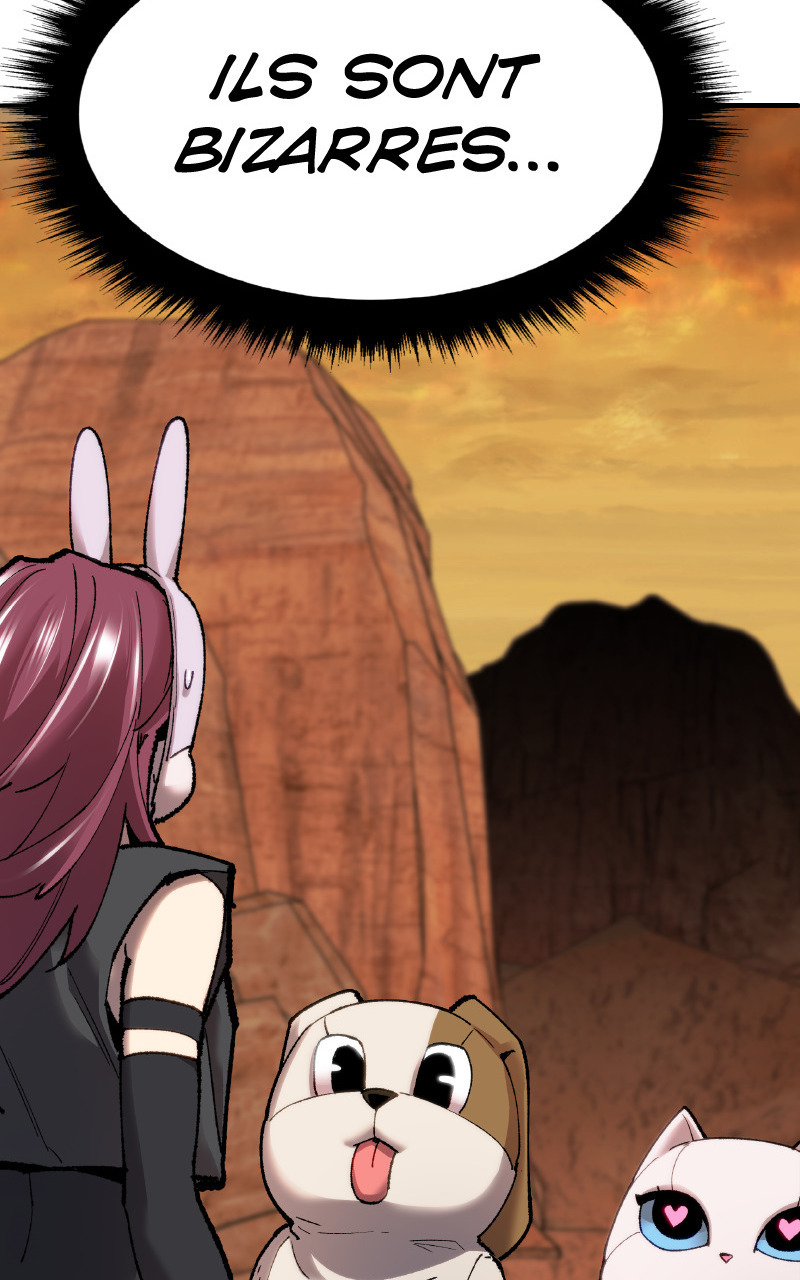 Read Limit Breaker vf Manga Online
