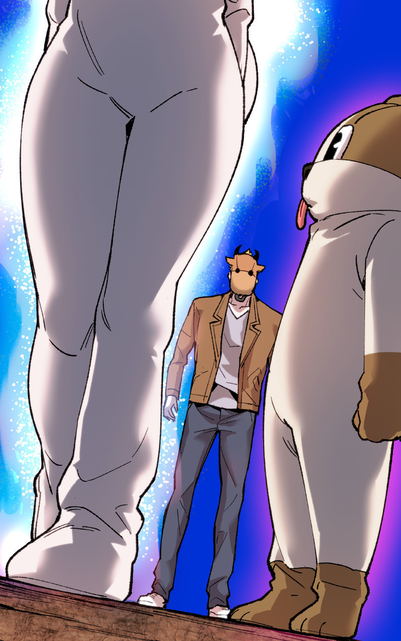 Read Limit Breaker vf Manga Online