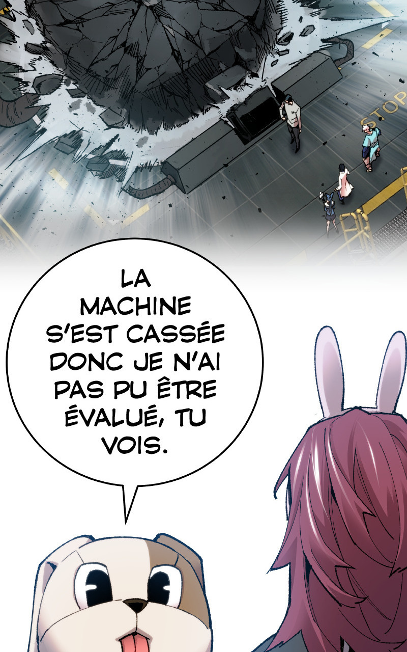 Read Limit Breaker vf Manga Online