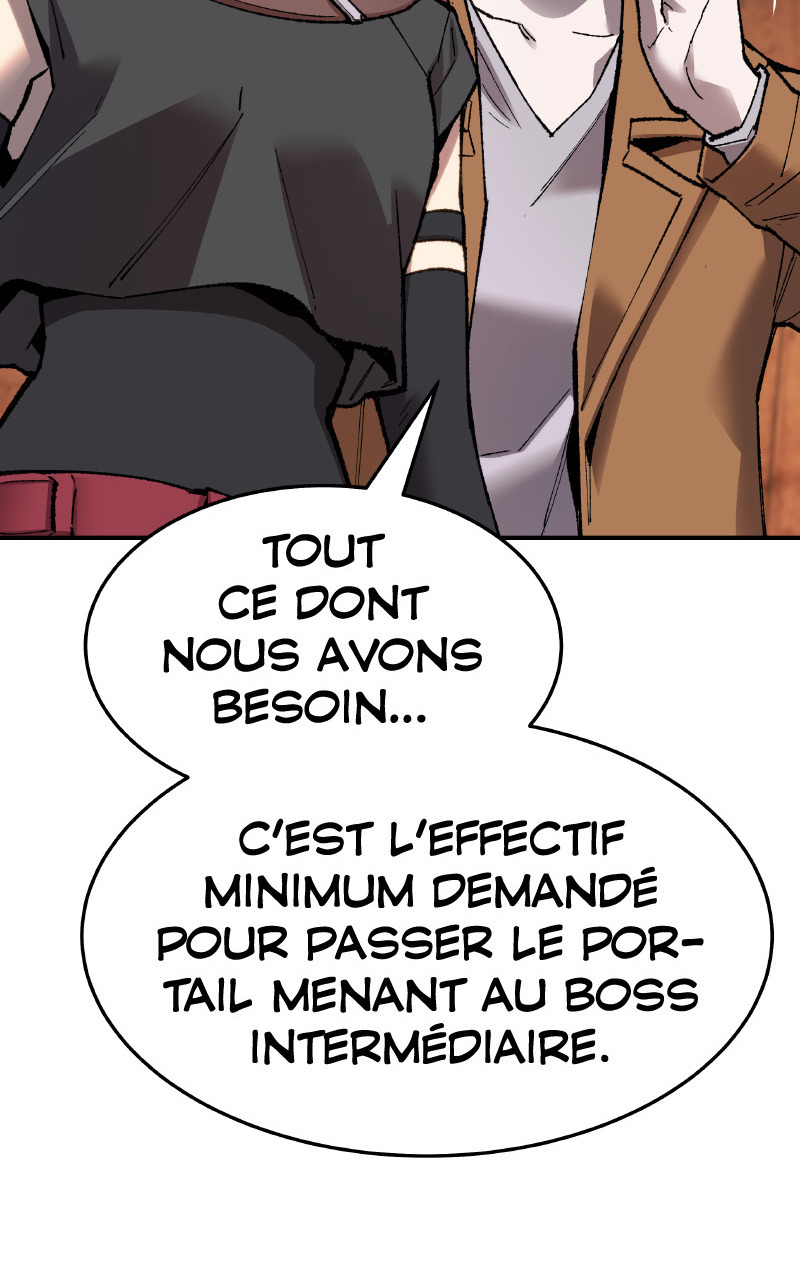 Read Limit Breaker vf Manga Online