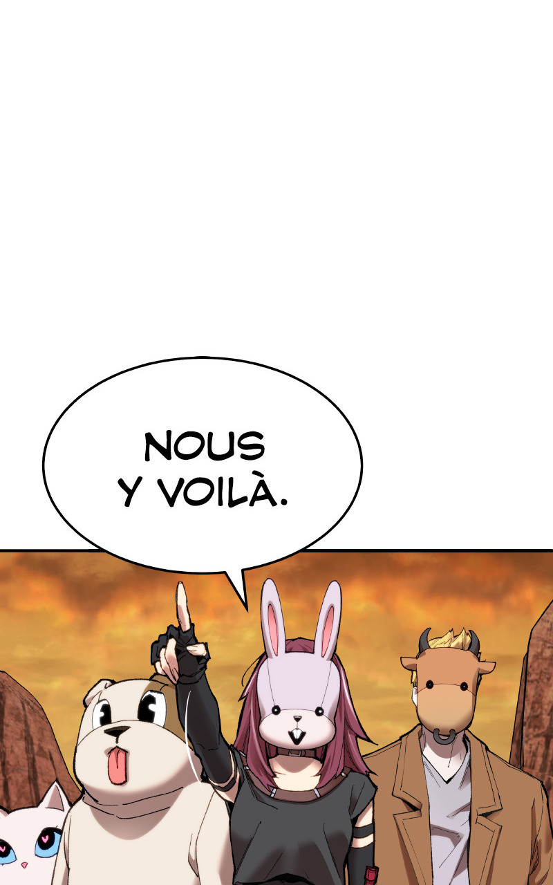 Read Limit Breaker vf Manga Online