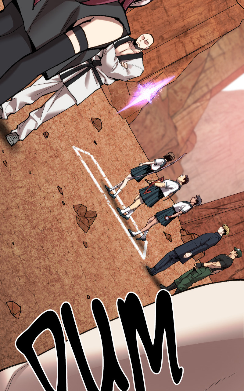 Read Limit Breaker vf Manga Online