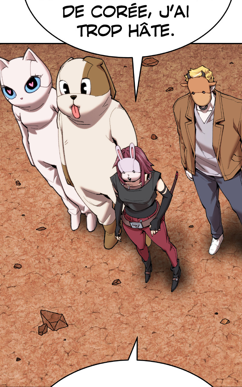 Read Limit Breaker vf Manga Online