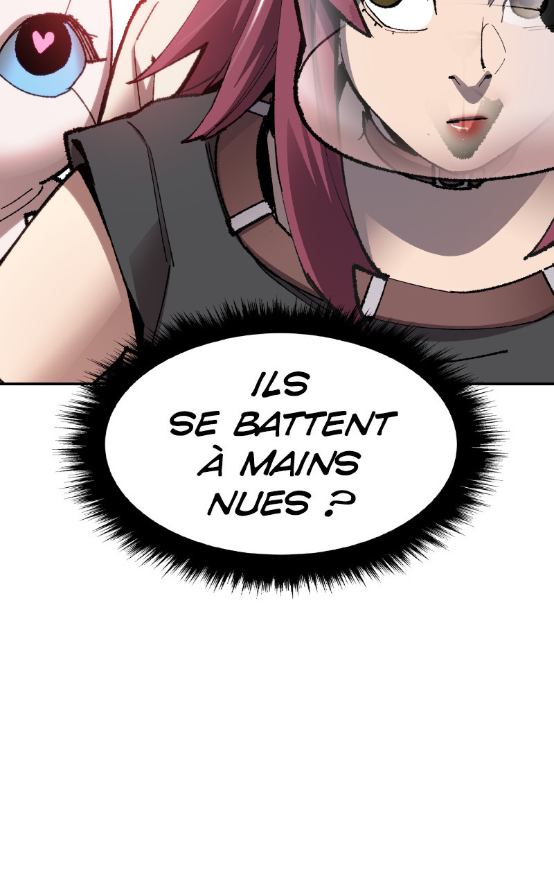 Read Limit Breaker vf Manga Online