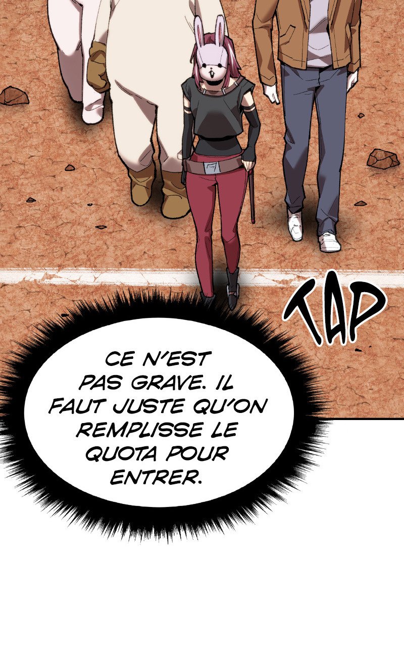 Read Limit Breaker vf Manga Online