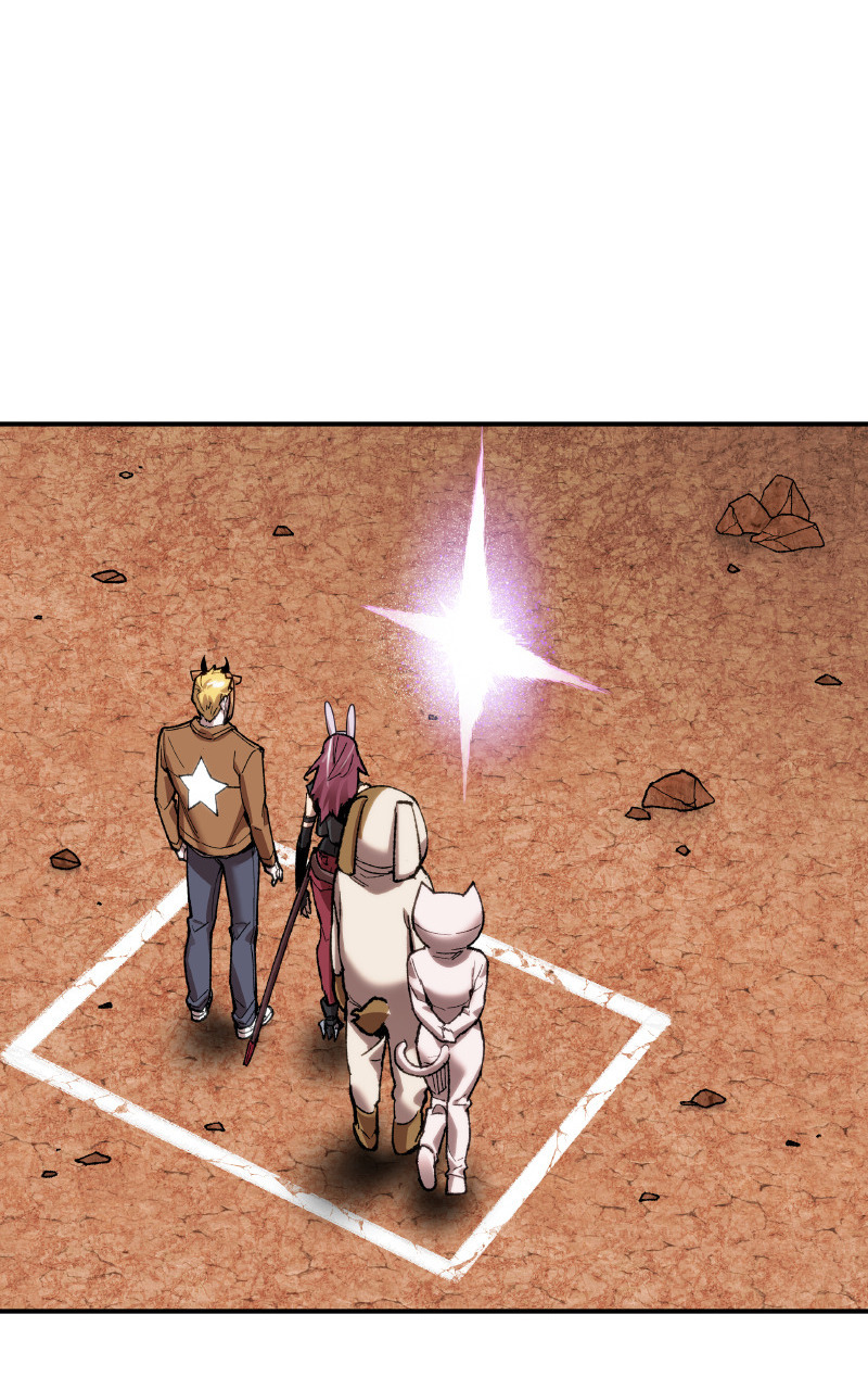 Read Limit Breaker vf Manga Online