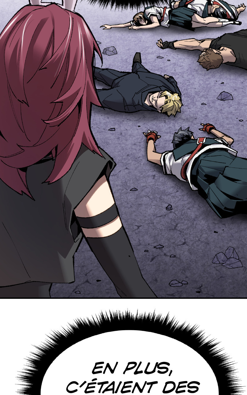 Read Limit Breaker vf Manga Online